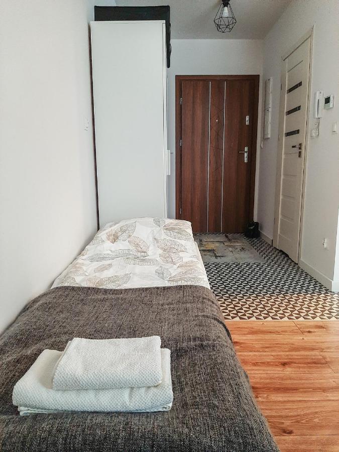 Forrest Apartment Krynica Dış mekan fotoğraf