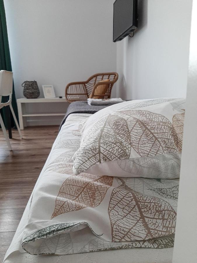 Forrest Apartment Krynica Dış mekan fotoğraf