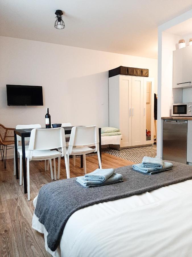 Forrest Apartment Krynica Dış mekan fotoğraf